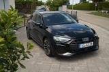 Audi A3 Stronic S line Sportback Matrix Garantie AHK