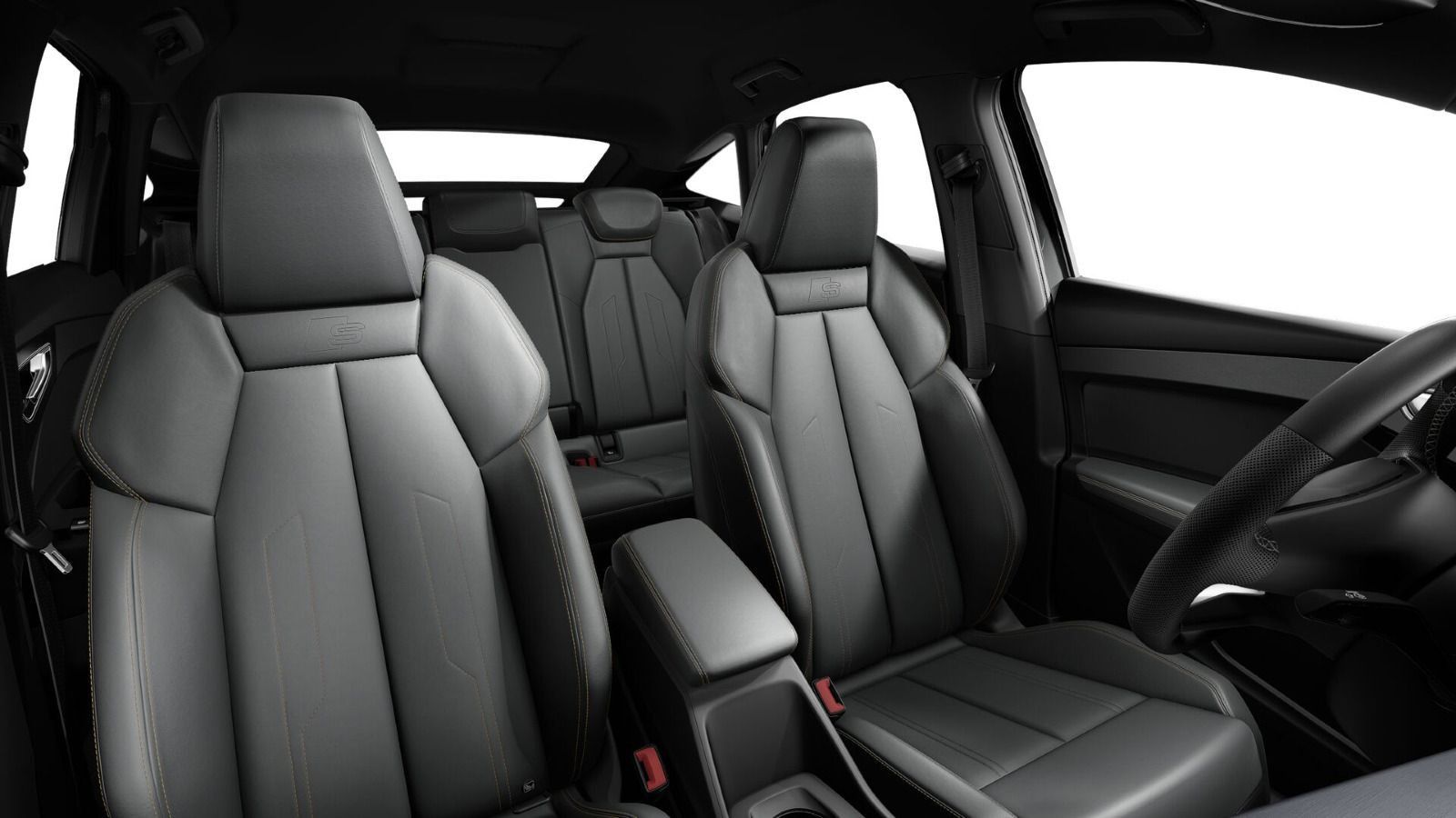 Audi Q4 e-tron - Bild 8
