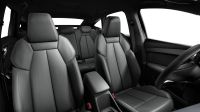 Audi Q4 e-tron - Vorschau Bild 8