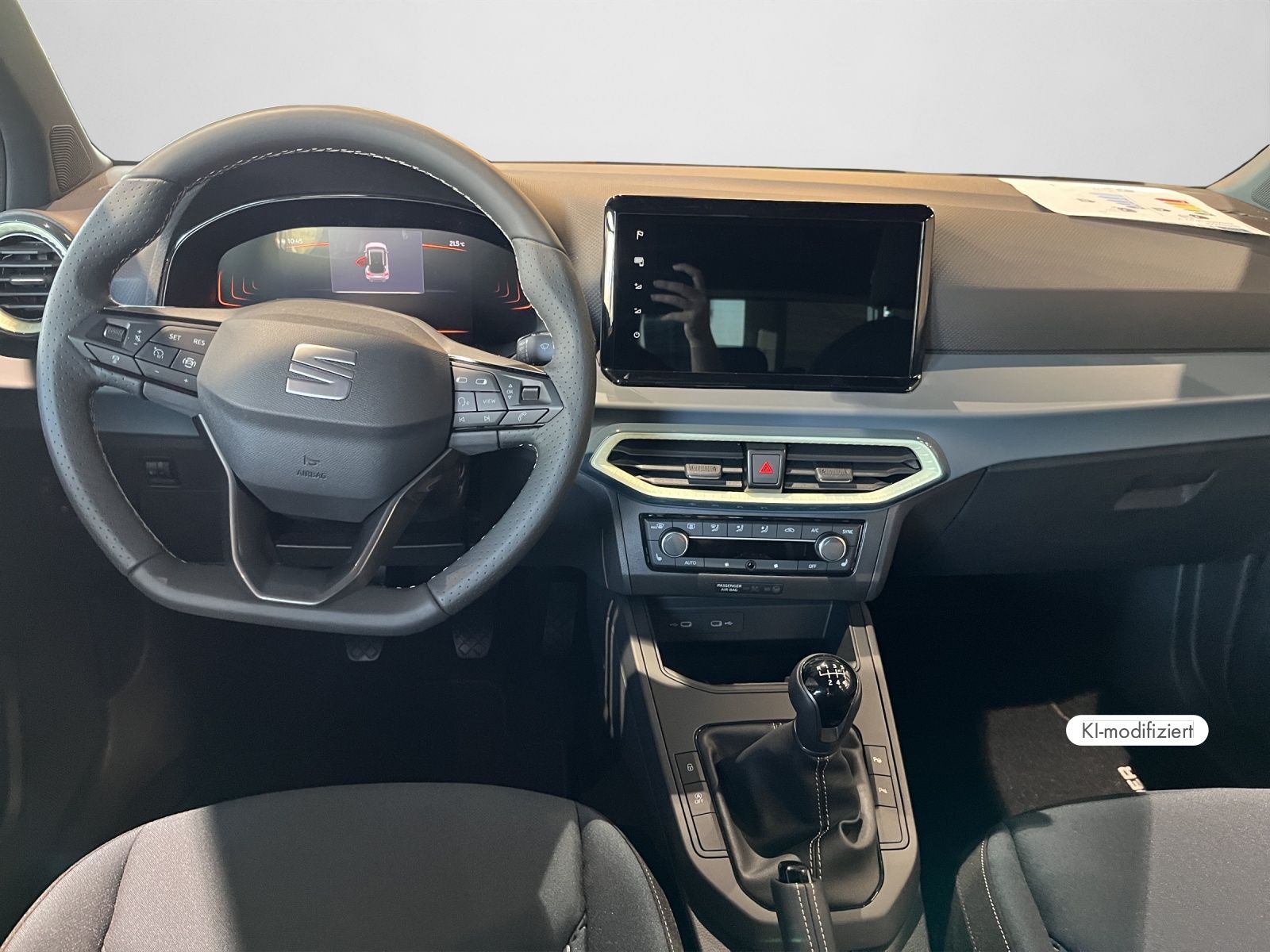 Seat Arona Style imagem 3