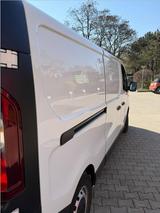 Renault Trafic L2H1,TÜV 5/27,Klima,Navi,AHK,PDC  - Renault Trafic: 2.5