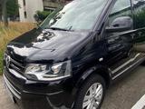 Volkswagen T5 Multivan Highline  - VW T5 Gebrauchtwagen in Stuttgart
