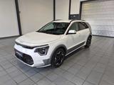Kia e-Niro Inspiration  64,8 kWh|Leder|HeadUp|ACC - weiße Kia Niro EV