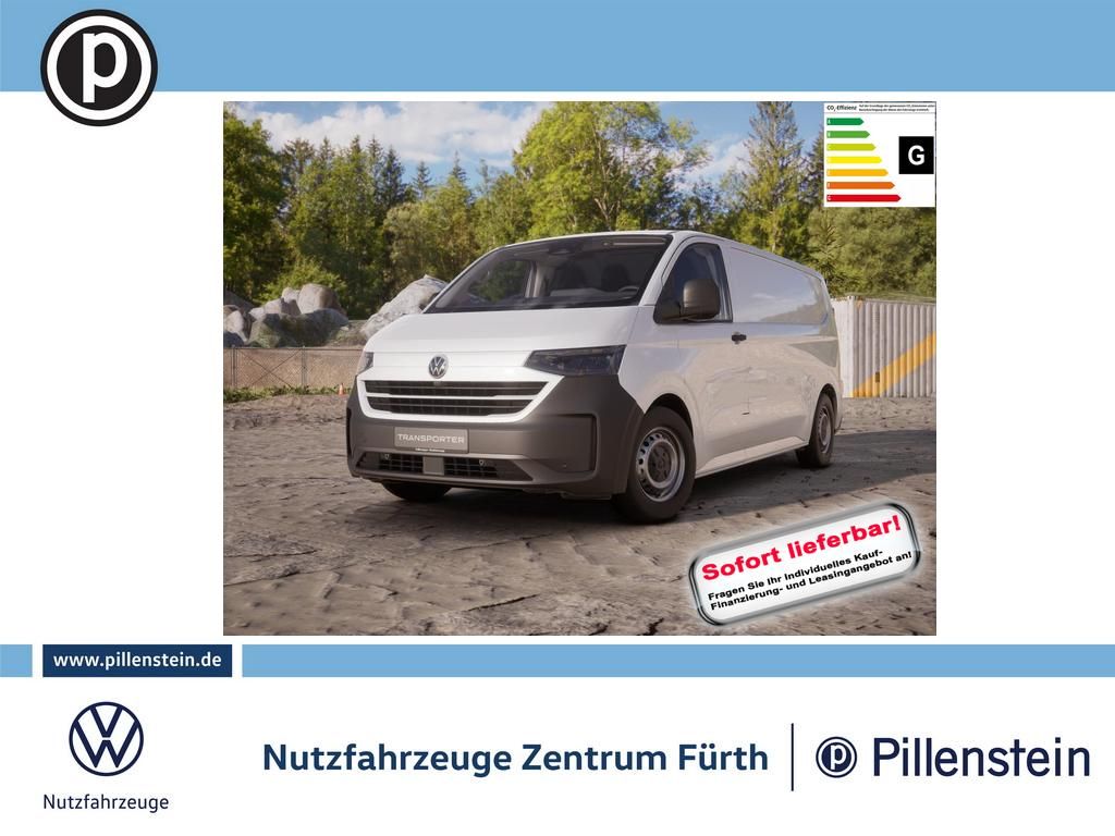 Volkswagen T7 Kasten KR 