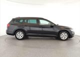 Volkswagen Passat Variant 2.0 TDI DSG Conceptline Navi Kam - Volkswagen: Concept