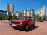 Volkswagen Golf 1 - Oldtimer mit H-Kennzeichen | 69.0... - gebrauchte VW Golf aus dem Jahr 1980