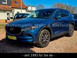 Mazda CX-5 Sports-Line AWD*1VB*MAZDASERVICE*AHZV*HUD* - Mazda: Mazda5