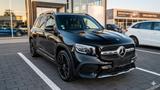 Mercedes-Benz GLB 250 4M- VOLLAUSS.*AMG*Leder*Pano*AHK - Mercedes-Benz GLB-Class: Von Privat