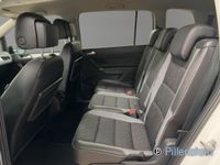 Volkswagen Touran - Vorschau Bild 11
