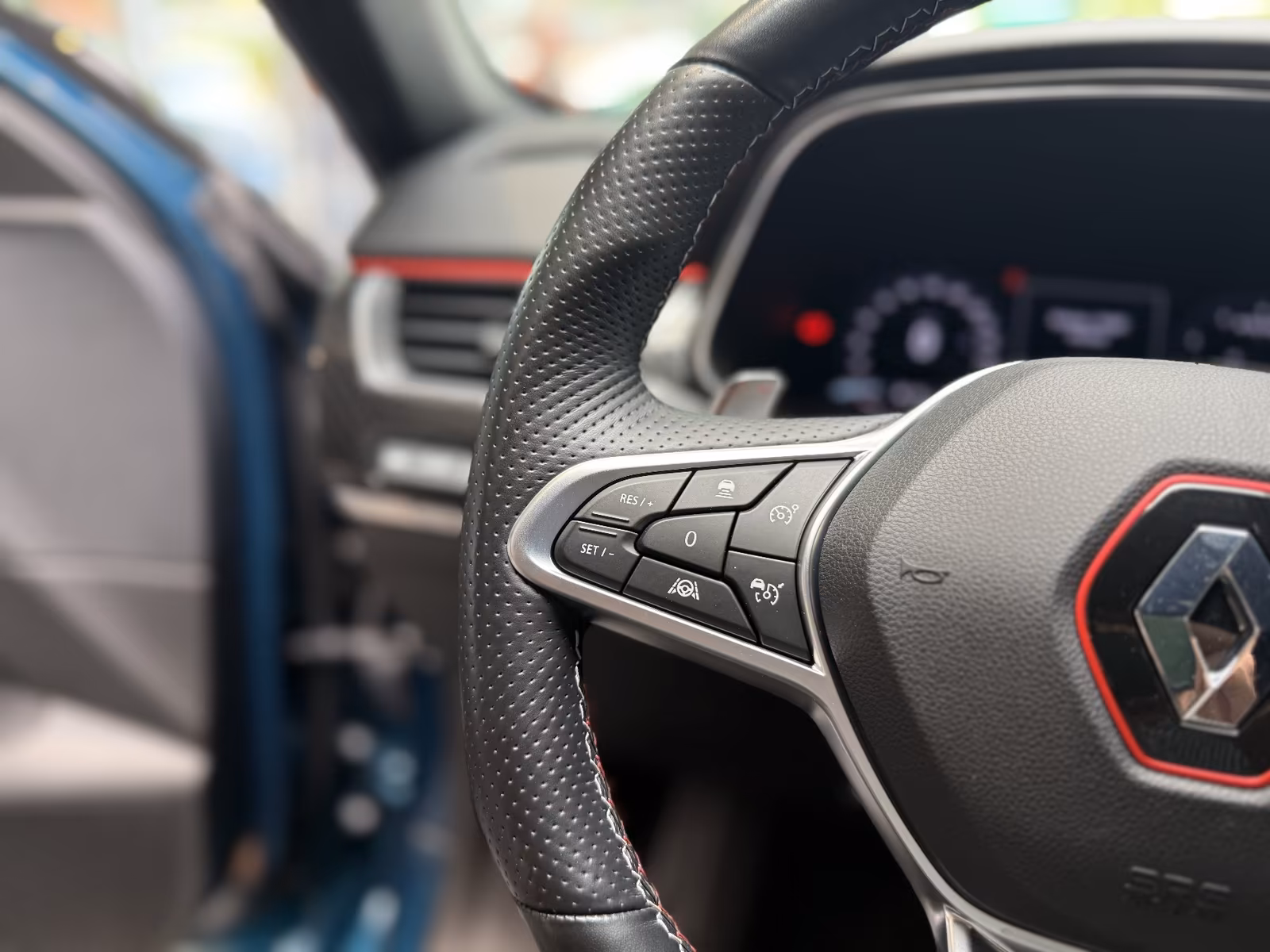Renault Arkana R.S. LINE TCe 160 PS EDC Mild Hybrid, миниатюра 21