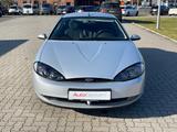 Ford Cougar 2.0 2HD 79.374 KM TÜV NEU Klimaautomatik - Ford Cougar Gebrauchtwagen