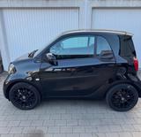 Smart ForTwo coupé 0.9 66kW - - Smart Gebrauchtwagen in Nürnberg