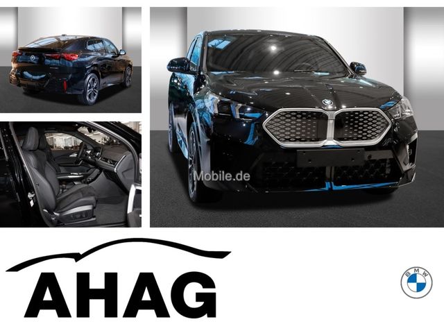 BMW ix2 xDrive30 M Sportpaket Head-Up AHK Sportsitze