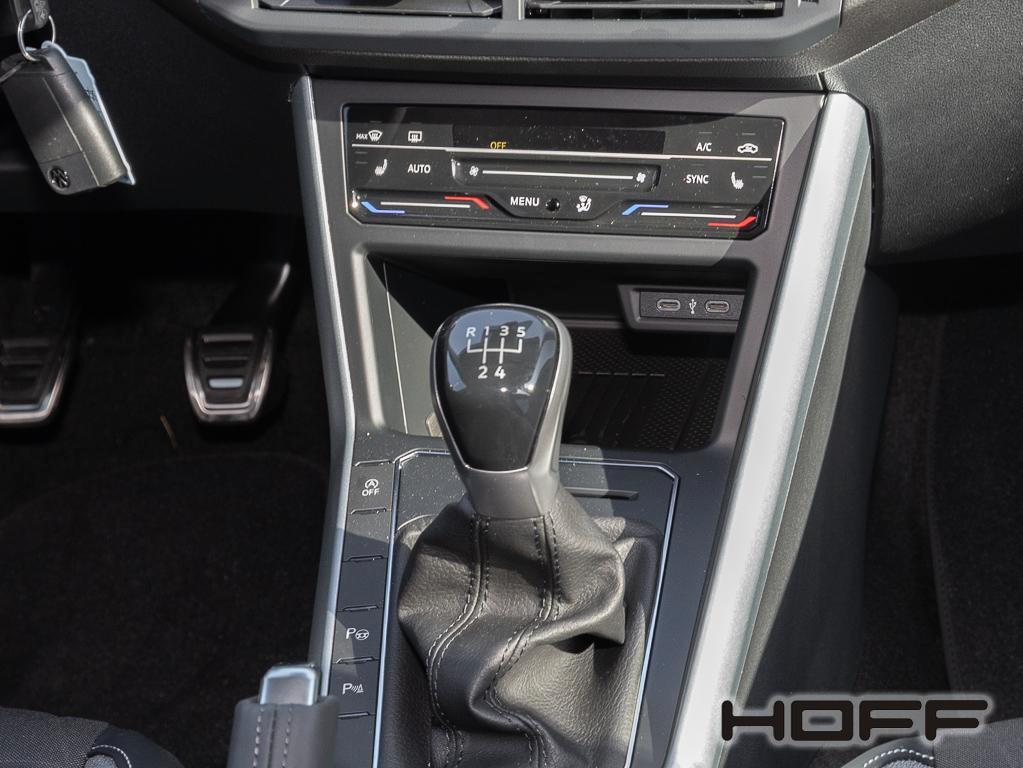 Volkswagen Polo 1.0 TSI Energy Kamera 5 J Garantie LED APP, миниатюра 9
