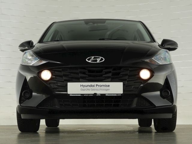 i10 TREND+SITZHEIZUNG+LENKRADHEIZUNG+PARKPILOT H