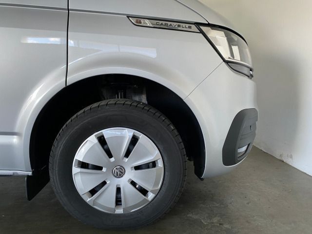 T6.1 Caravelle Comfortline 2.0 TDI LR 9-Sitzer K