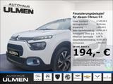Citroën C3 1.2 PureTech Elle Navigation LED-Scheinwerfer - Citroën C3: Elle