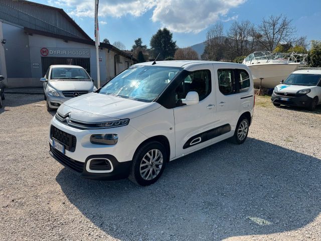 Citroën CITROEN Berlingo BlueHDi 100 M Feel