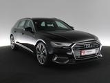 Audi A6 Avant 50 TDI quattro S-line AHK LED ACC NAVI - Audi A6 Gebrauchtwagen