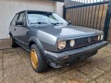 Volkswagen Polo GT ,Benzin  Oldtimer - VW Polo von 1986