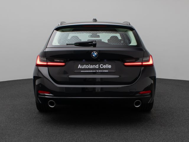 Foto Nummer 8: BMW 320d