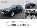 BMW 116i Urban Line /Klimatronik/Alu/Sitzheizung/PDC - BMW 116 in Hamburg