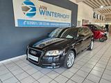 Audi A3 Sportback 1.6 TDI S-Tronic XENON TEMP SHZ PDC - Audi A3 aus 2012 mit Diesel-Antrieb: Kombi