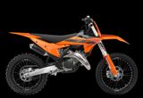 KTM SX 125 2025 *AKTIONSPREIS* - Offers matching your search criteria