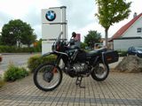 BMW R 100 GS PD Classic Paris Dakar Koffer 21891 km - BMW R 100 GS PD