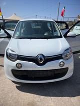 Renault Twingo SCe Stop&Start Openair - Renault Twingo: Open