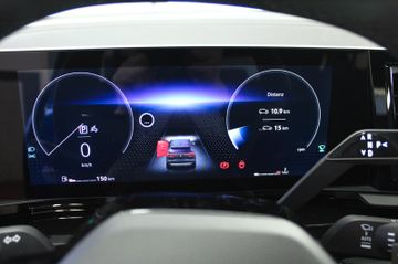 Fahrzeugabbildung Renault Austral Mild Hybrid 140 Automatik Equilibre