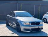 BMW 120i Coupé M-Paket | Sommerfahrzeug | ... - BMW 1er Reihe: Coupe, Von Privat, M Paket
