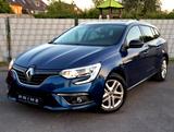 Renault Megane IV Grandtour Limited - Renault Megane: Kombi, Iv