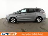 Ford S-Max 2.0 TDCi EcoBlue Titanium Aut.*LED*NAVI* - Ford S-Max Gebrauchtwagen in Nürnberg