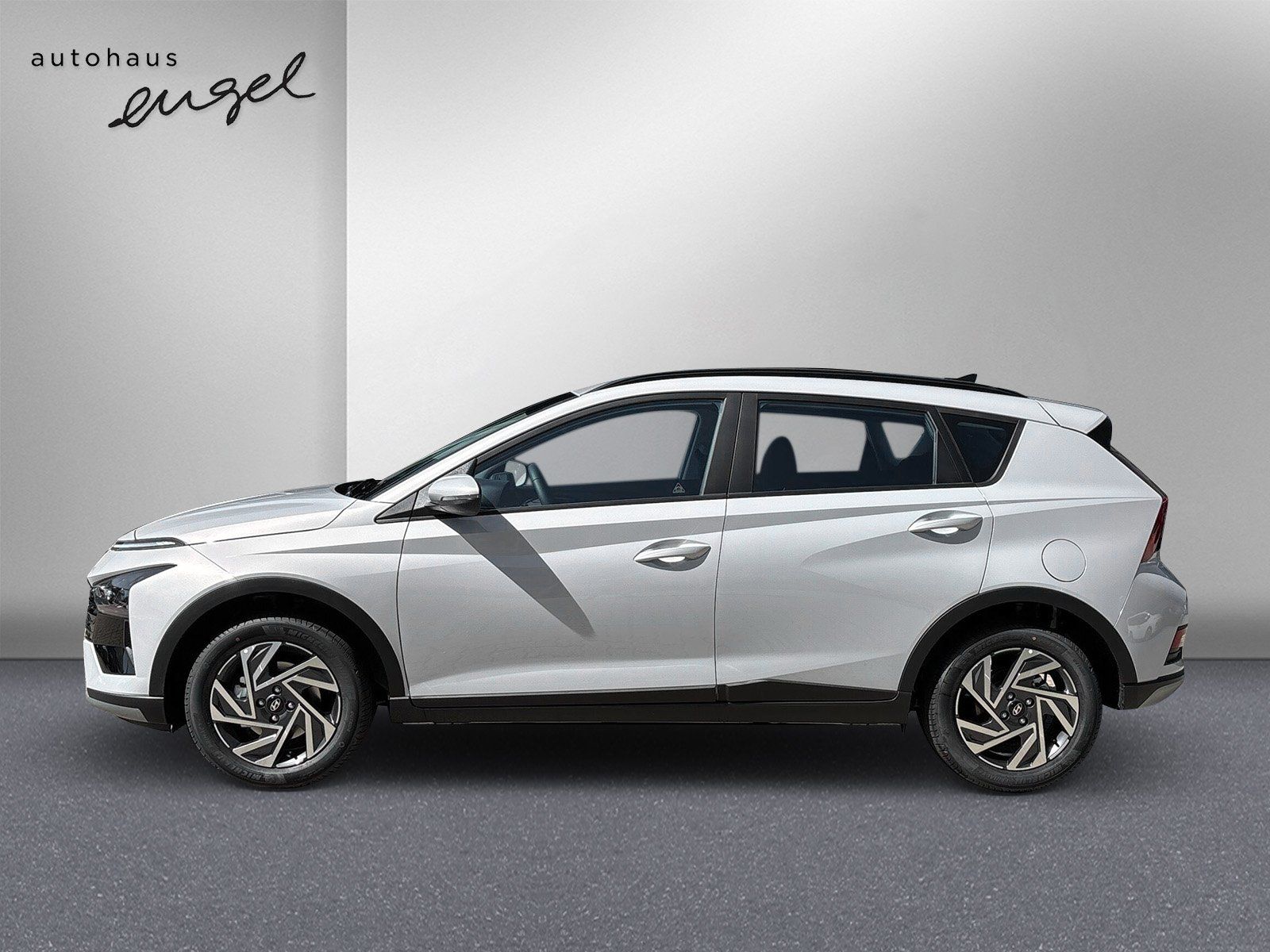 Hyundai BAYON – Bild 4