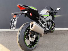 KAWASAKI Ninja ZX-10R +++ AKTIONSPREIS bis 19.04.2026