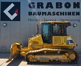 Komatsu KOMATSU D51PX-22 (D41 D61 D4 D5 D6 PR716 PR724 - Komatsu D41