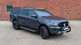 Ford Ranger Wildtrak Garantie /Hardtop / Scheinwerfer - Ford Ranger Gebrauchtwagen in Bremen