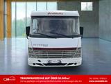 Dethleffs Globebus I 001 - Hub&Festbett - Garage - - Dethleffs Globebus