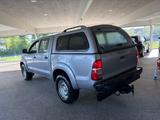 Toyota Hilux 2.5 D-4d Double Cab 4x4 - Toyota Hilux aus 2016