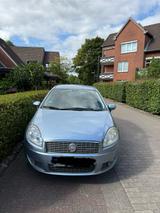 Fiat Linea - Fiat Linea Gebrauchtwagen