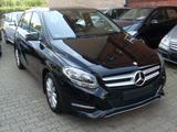Mercedes-Benz B 180 Style Autom /Anhängerkupplung /Navigation - : Anhängerkupplung