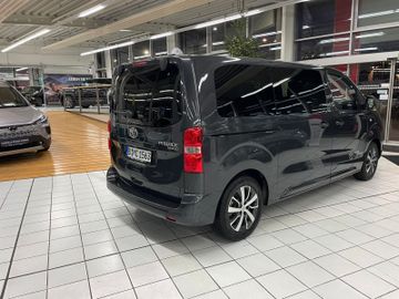 Toyota Proace (Verso) - 6