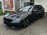 BMW 540d xDrive Touring|MSport|H&K|Pano|Garantie