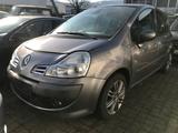 Renault Modus Night & Day - gebrauchte Renault Modus aus dem Jahr 2012