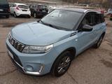 Suzuki Vitara 1.4 Hybrid 4WD AllGrip Top - Suzuki Vitara: Standheizung