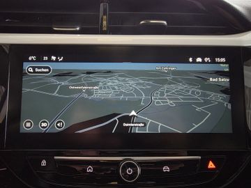 Bild 14 Opel Corsa GS 1.2 Hybrid AT/NAVI/SHZ+LHZ/PDC v+h+CAM/