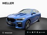 BMW X6 xDrive40i M Sport DA-Pro,B&W,HUD,360° - BMW X6 in Hamburg