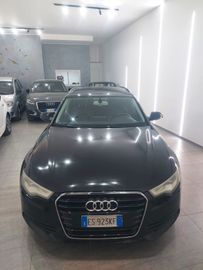 Audi A6 - 3