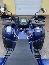 TGB Blade 550 FL EFI Edition  - TGB 550